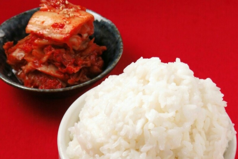 黒毛和牛専門店焼肉星陽 ボリューム満点！厚切りの中落ちカルビが自慢の「W星陽カルビランチ」が大人気。リーズナブル