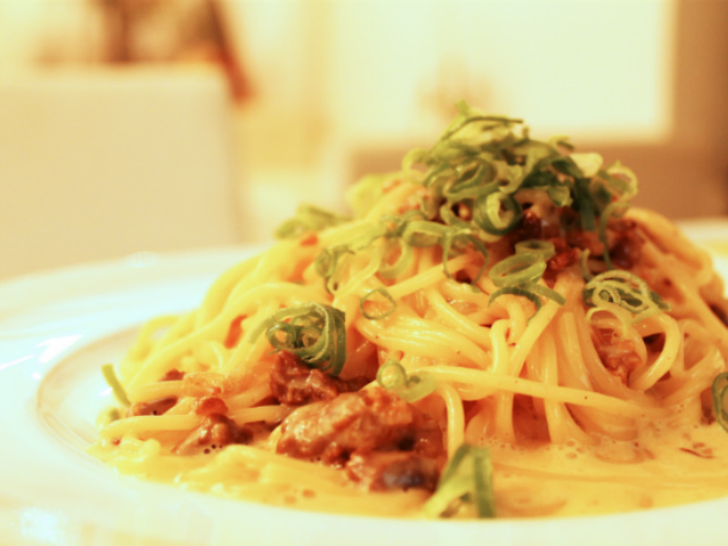 Kobe Cafe Style ａzzurro 何でも作るよ 作れるものなら メニューにないものを頼みたくなる あの食堂みたいな創作料理店 神戸 Azzurro アズーロ レポハピ