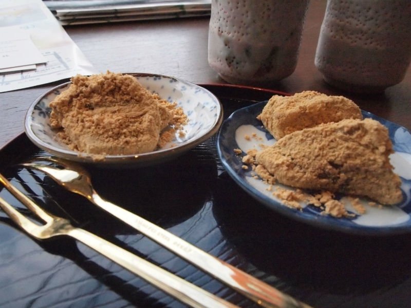 季節の生菓子を五感で楽しめるお店「和菓子いけだ」(京都市 北区 和菓子いけだ) 季節の生菓子を五感で楽しめるお店「和菓子いけだ」(京都市 北区 和菓子いけだ)|和菓子いけだ