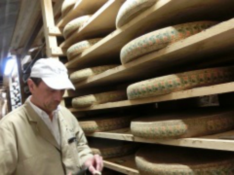 本場の至極のチーズが京都で味わえるお店（京都 烏丸御池　フロマージュ ドゥ ミテス）｜フロマージュ ドゥ ミテス-004