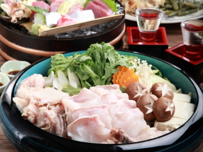 「超」新鮮魚介に舌鼓。驚きと笑顔が集う（大阪市 中央区　おいしい魚とこだわりの地酒 海鮮酒場 喰海／クウカイ）｜おいしい魚とこだわりの地酒 海鮮酒場　喰海