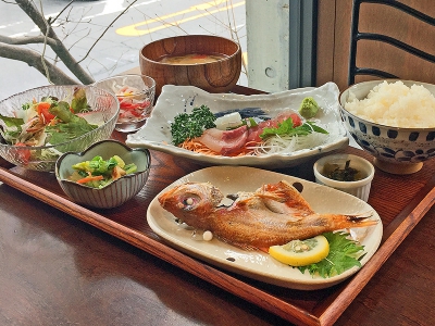 おうちごはんが恋しくなったら駆け込みたい！滋味とやさしさがあふれる家庭食堂（京都 上京区　家庭食堂 おおきなかぶ）｜家庭食堂 おおきなかぶ 