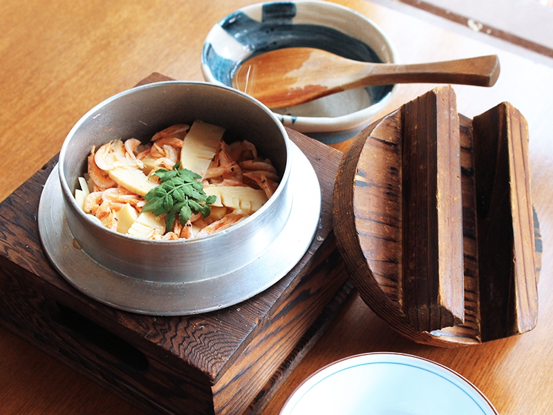 美味しい料理とスタッフの活気。手間隙かけた和食のおいしさを気軽に楽しめるお店。（烏丸　和食 宗 SOU） ｜和食 宗（SOU）