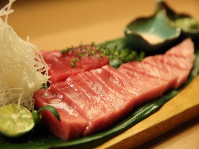 マグロ料理にとことんこだわった居酒屋「お忍びダイニング　たくみ」（東京都 品川区　たくみ 五反田店 ）｜たくみ　五反田店