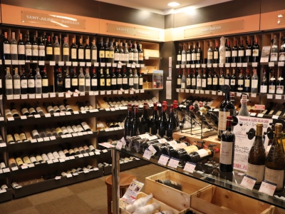 ワインが飲みたくなったらここ！ワインインポーター直営のコスパ満点レストラン（東京都 港区　わいん家 麻布十番店）｜わいん家 麻布十番店