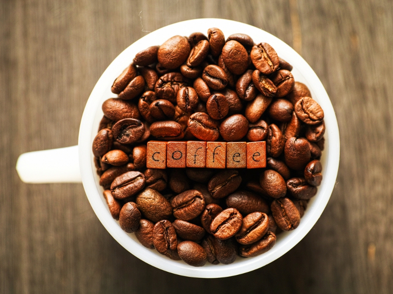 美味しいコーヒーを飲むための コーヒー豆の種類と選び方 レポハピ
