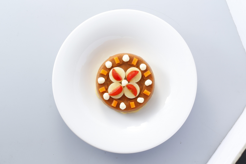 Decopa‐デコパ‐ とってもカワイイ!それに美味しそう!でも、スイーツでもケーキでもありません