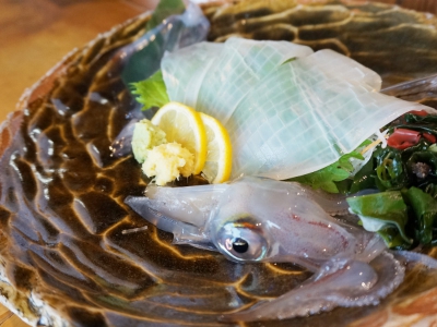 島根のお魚やお酒を味わうならココ！島根県にこだわった「しまね家」（大阪市 中央区　しまね家）｜しまね家