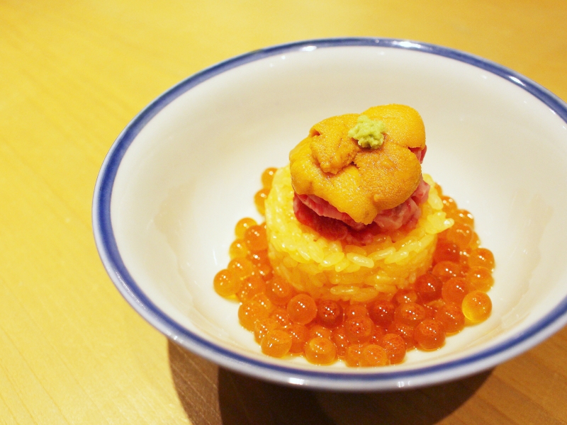 確かな食材、確かな技、確かな味。大人の隠れ家で味わう「本物」(大阪 長堀橋 肉割烹 肉楽 晃虎)