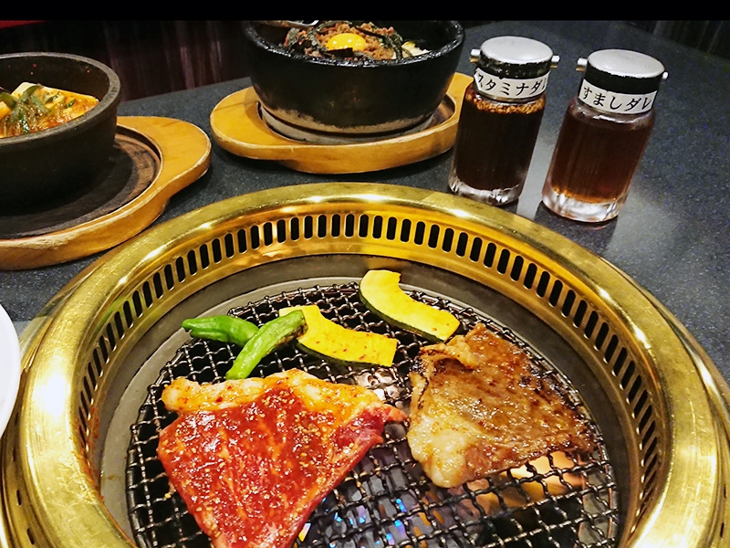 コスパ抜群!国産特上ロースを食べ放題で思う存分堪能しよう!(滋賀 守山 チファジャ守山店)