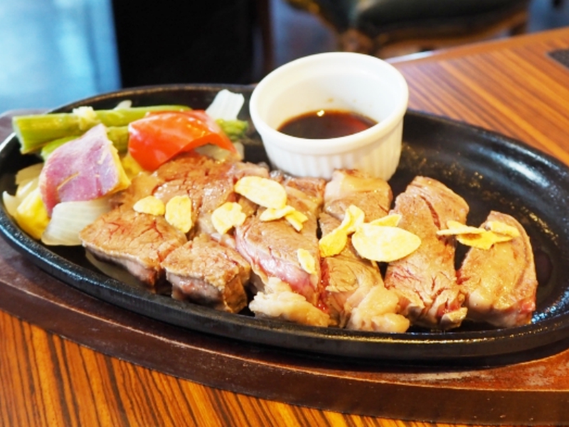 焼肉食べ放題だけじゃない!劇場型エンターテイメント焼肉店と進化した「チファジャ 上桂店」(京都 上桂 チファジャ 上桂店)