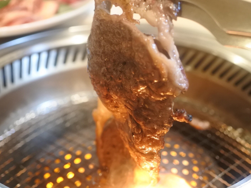 リーズナブルでも質の良いお肉をおなかいっぱい食べたい時はココ！（福岡　博多　焼肉の牛太本陣　博多バスターミナル店）｜焼肉の牛太本陣　博多バスターミナル店