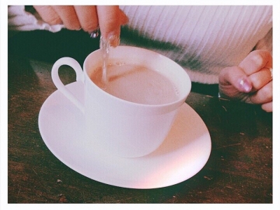 最高のコーヒーにあう3時のおやつ♪