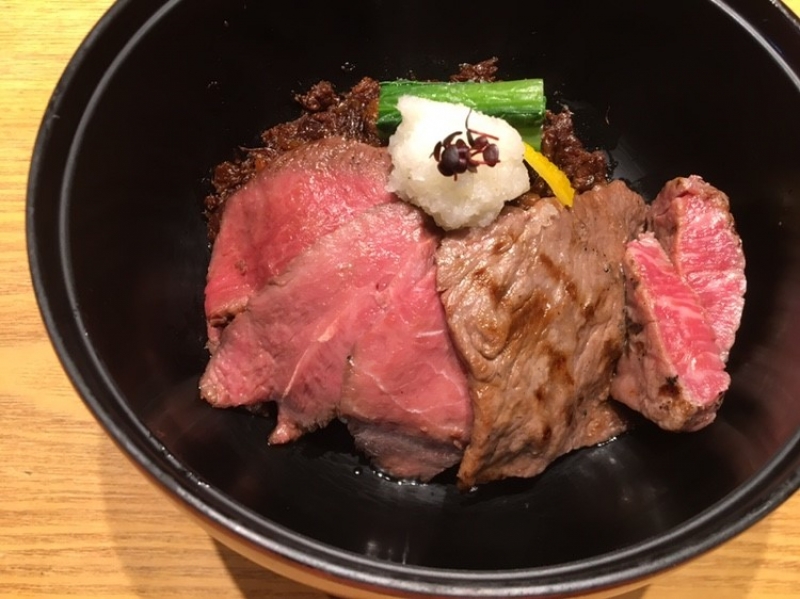 本物をリーズナブルに。味も価格も大満足の焼肉×和食店（東京 神楽坂   翔山亭 和牛贅沢重専門店）｜神楽坂 翔山亭　和牛贅沢重専門店