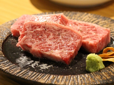 【テイクアウト特集（デリバリーも可）】赤身肉の旨味と甘みを堪能！ おおいた豊後牛にこだわるお洒落焼肉店（大阪市 堺区　焼肉ホルモンブンゴ 堺東店）｜焼肉ホルモンブンゴ 堺東店