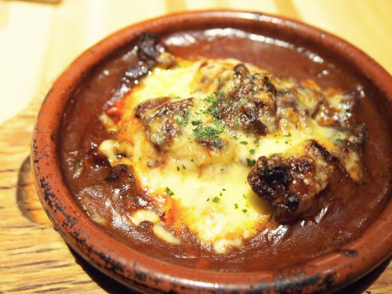 イタリアン・スパニッシュをベースに70種類以上の料理を楽しめるバル(大阪 中津 ちょっとバルBoo)