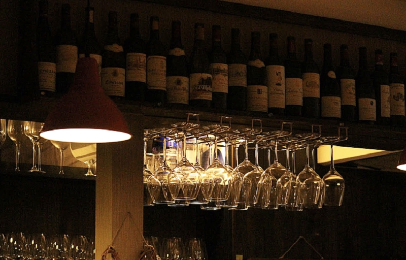 フランスワイン専門！お料理とのマリアージュを楽しむ隠れ家的ワインバー（大阪　福島　ワイングラース）｜ワイングラース-011