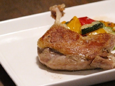 フランスワイン専門!お料理とのマリアージュを楽しむ隠れ家的ワインバー(大阪 福島 ワイングラース)