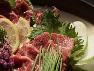 肉好きなら大満足！九州産の美味しいお肉を食べるならココ！(福岡　博多駅　隠れ旬どころつまみ菜)｜隠れ旬どころ　つまみ菜