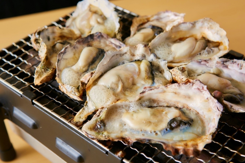 浜焼き・BBQでも大活躍!牡蠣の美味しい食べ方とは!?|磯っこ商店