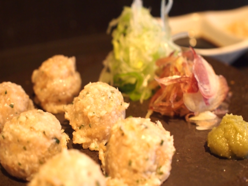 焼き鳥屋の心意気。メニューは自信とお客さまへのガチの挑戦(名古屋 志賀本通 炭火焼鳥 ガチとり屋)