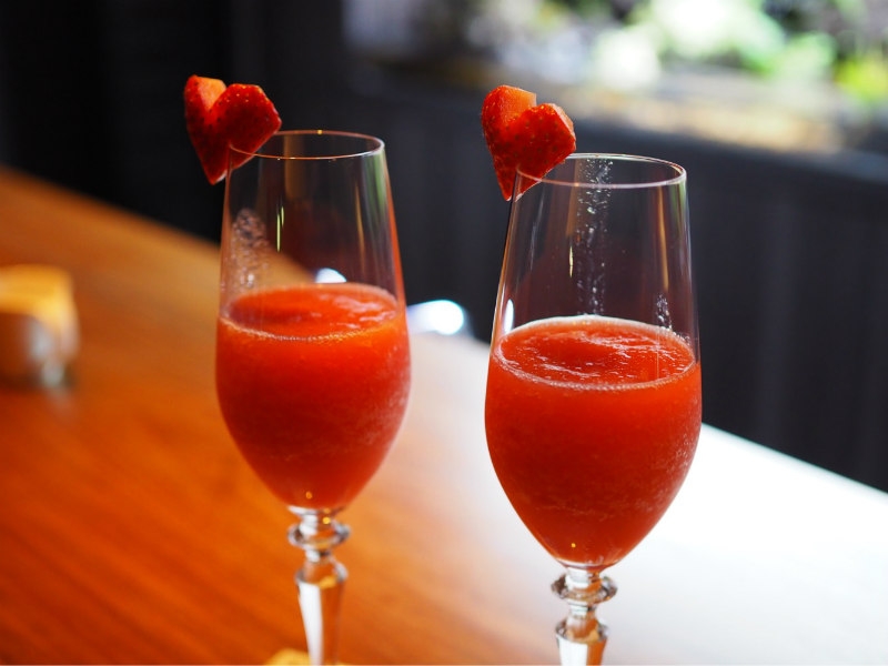 1日2組限定!?お庭をながめながらおいしいお酒が飲める、大人のためのバー (東京 恵比寿 INSIGNIA インシグニア)