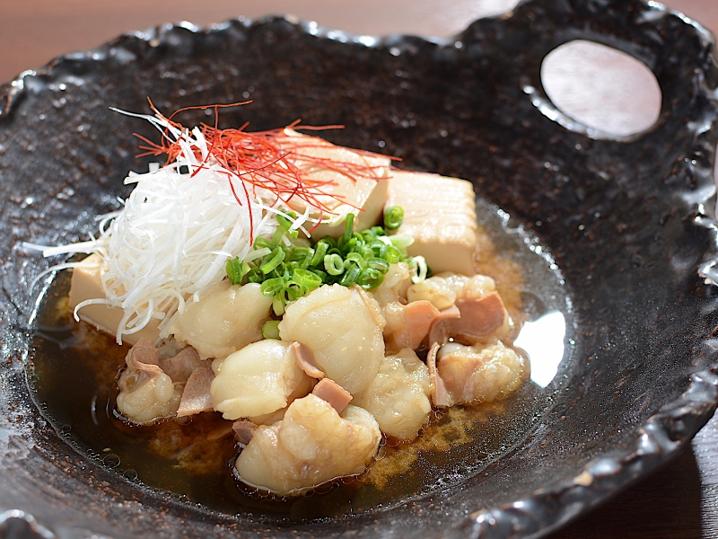 全席完全個室!博多・九州の食文化を満喫できる割烹居酒屋(福岡 博多駅 博多割烹個室居酒屋 祐介)