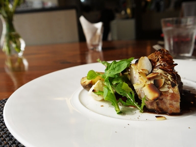 こだわりのお料理と空間。道産食材を使った本格イタリアンを気軽に楽しむ（札幌市 中央区　RICCI cutina ITALIANA／リッチ クッチーナ イタリアーナ）｜イタリア料理RICCI