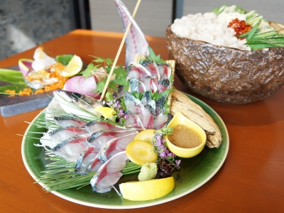 「懐かしい味」と九州出身の来店者感動。本場の味を存分に味わうなら（東京都 台東区　博多前炉ばた 一承野）｜博多前炉ばた　一承　東京上野