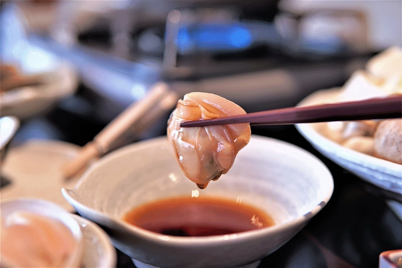 生産者直送。アツアツ焼き立ての国産はまぐりを口いっぱいに頬張ろう!(名古屋 栄 はまぐり屋 錦店) 生産者直送。アツアツ焼き立ての国産はまぐりを口いっぱいに頬張ろう!(名古屋 栄 はまぐり屋 錦店)|はまぐり屋 錦店