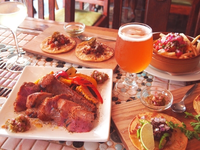 本当においしいビールがここに！わざわざ行きたい！醸造所直送の樽生クラフトビールとこだわりの肉料理！（横浜市 中区　アポロカンパニー）｜アポロカンパニー