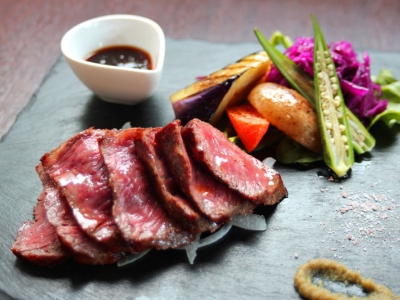 和のスペシャリストが生み出す金沢洋食！フォトジェニックなお料理で、女子会、誕生会にぴったりなレストラン（石川県 金沢市　かなやキッチン）｜かなやキッチン