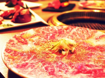 落ち着いた大人の焼肉を楽しめる隠れ家（名古屋市 中村区　Ushiaburi名駅店）｜特選和牛と産直野菜 Ushiaburi
