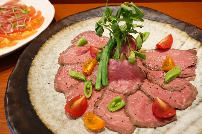 果実酒ファン必見!フルーティーなお酒とお料理に大満足のダイニング(広島市 中区 菓酒MARU/カジュマル) 果実酒ファン必見!フルーティーなお酒とお料理に大満足のダイニング(広島市 中区 菓酒MARU/カジュマル)|菓酒MARU