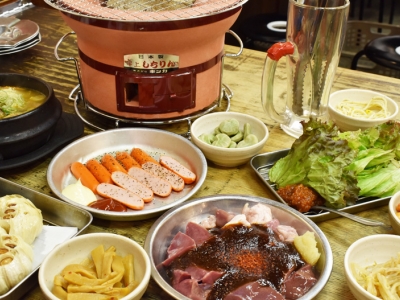 24時間営業の昭和レトロな大衆酒場で、時間を気にせず自慢の料理を堪能！（名古屋　名駅　尾毛多セコ代）｜尾毛多セコ代
