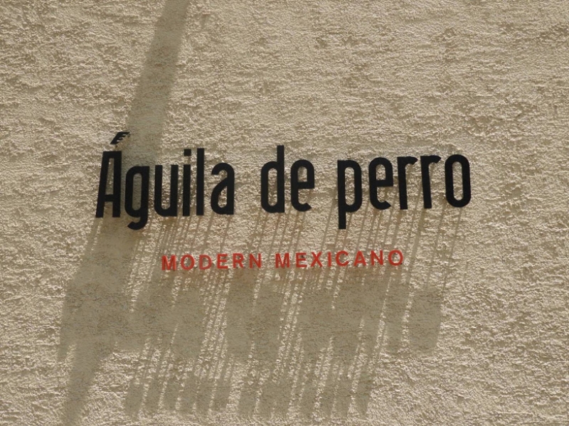 あおるだけがテキーラじゃない！飲み方いろいろ・種類も豊富！新橋・赤レンガで味わえるテキーラと本格TEX-MEX（新橋　赤レンガ　Aguila de perro　アギーラ デ ペロ）｜Aguila　de　perro（アギーラ デ ペロ）-013