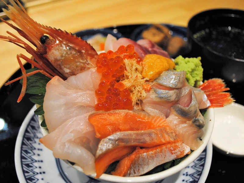 産地直送だから安心で美味しい!ススキノ駅直結の昼呑み大歓迎な大人の食堂(札幌 すすきの 大衆食堂おへそ) 産地直送だから安心で美味しい!ススキノ駅直結の昼呑み大歓迎な大人の食堂(札幌 すすきの 大衆食堂おへそ)|大衆食堂おへそ