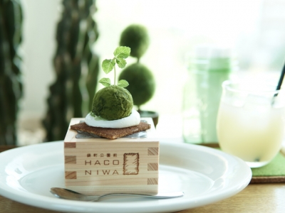 やさしくておいしい。袋町公園の横には、あなたの箱庭カフェあり〼（広島　袋町　HACONIWA(ハコニワ)｜HACONIWA（ハコニワ）