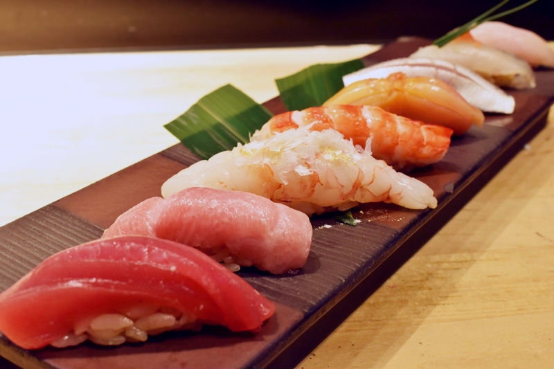 マグロ屋直営だからこそ出来る「安い」「ウマい」「オシャレ」な寿司バル(名古屋 大須 海鮮寿司バル マグロドウ) マグロ屋直営だからこそ出来る「安い」「ウマい」「オシャレ」な寿司バル(名古屋 大須 海鮮寿司バル マグロドウ)|海鮮寿司バル マグロドウ