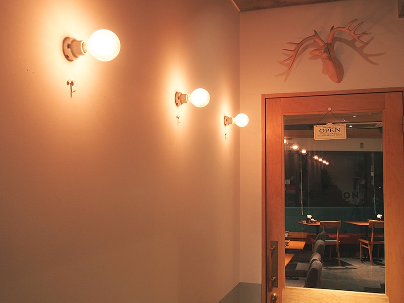 パティシエのフレッシュな本格デザートが食べられるおしゃれカフェ（東京　田町　CafeLounge　COLON　カフェラウンジ コロン）　｜Cafe　Lounge　COLON-013