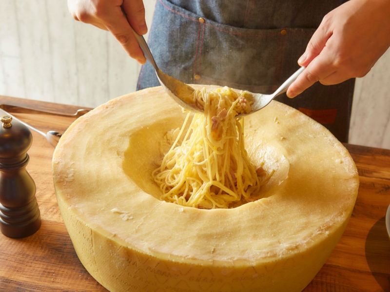 終了しました【東京 プレミアム試食会開催】チーズ料理専門店のプレミアム試食会に20組(40名様)を無料ご招待★