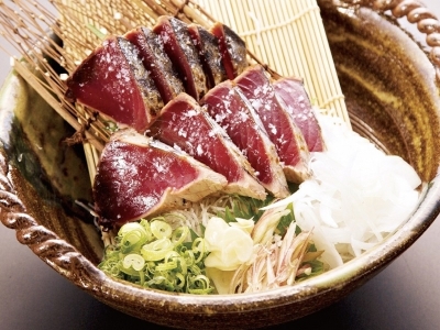 終了しました【大阪 11/6(火)プレミアム試食会開催!】土佐の絶品郷土料理の試食会に30組(60名様)を無料ご招待★
