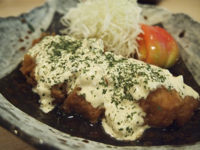 地元グルメイベントでグランプリを獲得したこともある、和食修業の経験を活かした絶品宮﨑料理（東京　王子　孝基亭）｜孝基亭