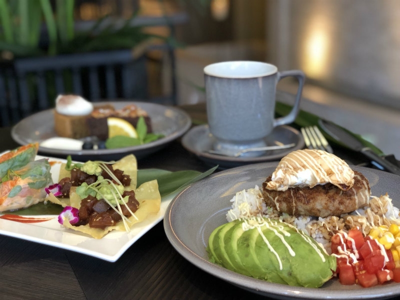 【札幌 11/25(日)プレミアム試食会開催!】ハワイアンリゾートレストランの試食会に無料ご招待(30名様 15組)★