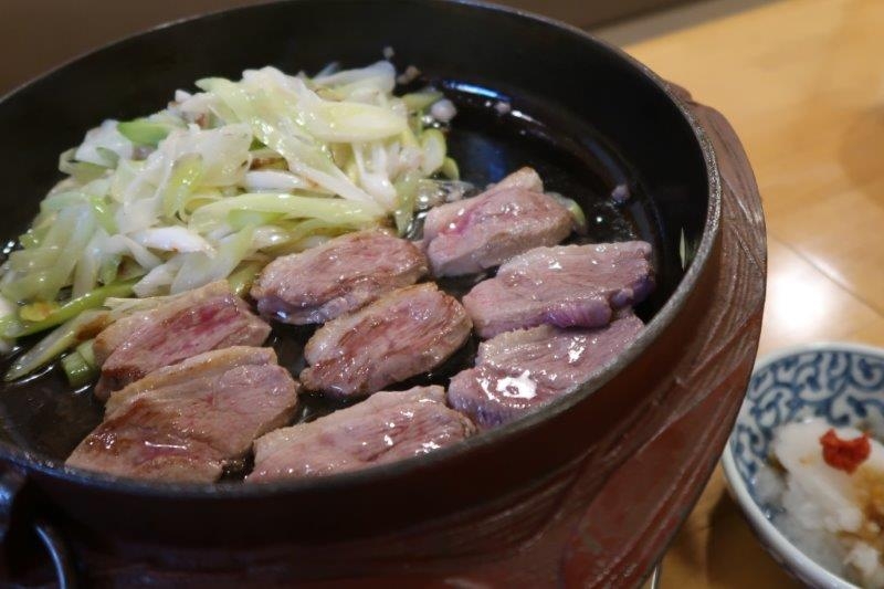 美食タウン"月島"の超穴場! そば居酒屋の「鴨すき鍋」はレベルが違う!(東京 月島 のぶ庵)