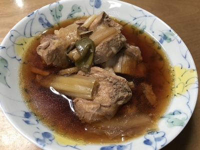 料理とか嫌いなヒトこそ ホットクック 豚の角煮編