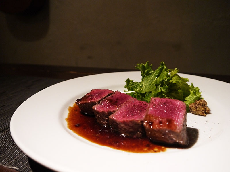 こだわりのジビエ料理と道産食材を楽しむならここ（札幌　すすきの　tabibitoキッチン）｜tabibitoキッチン