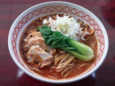 緊急告知!大阪 12月25日(火)開催【プレミアム試食会】トマト担々麺が堪能できる「マンゲイラ 茶屋町本店」ランチに50組(100名様)を無料ご招待