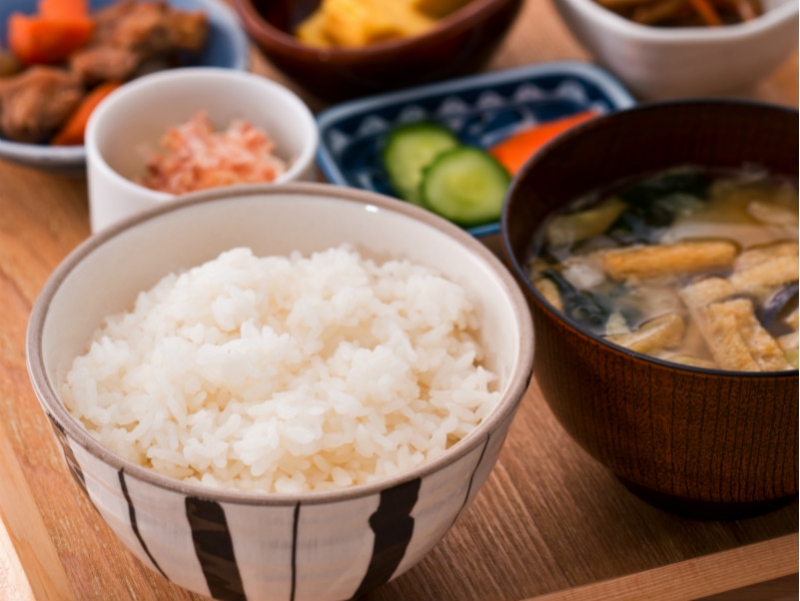 【東京 1/9| プレミアム試食会開催!】体がホッとする 定食屋 「ななつぼし」 の試食会に22組(44名様)を無料ご招待