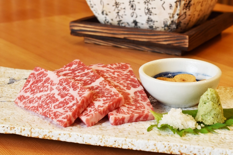 和食の真髄、洗練された割烹料理をしっかり楽しむ大人の隠れ家(京都 西院 割烹ダイニング双)